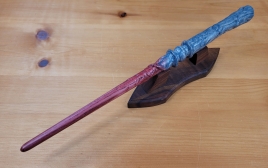 Wand #7424