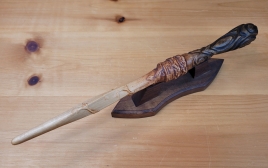 Wand #7432