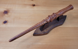 Wand #7436