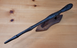Wand #7439