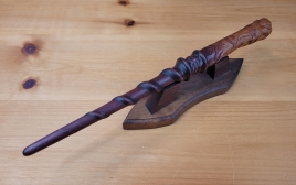 Wand #7446