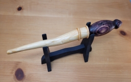 Wand #747
