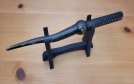 Wand #752