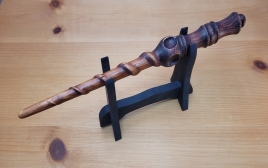 Wand #753