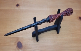 Wand #755
