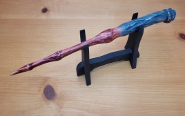 Wand #756