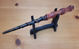 Wand #757
