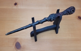 Wand #758