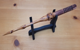 Wand #762