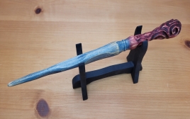 Wand #763