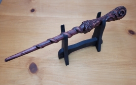 Wand #773