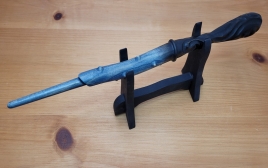 Wand #778