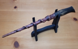 Wand #781