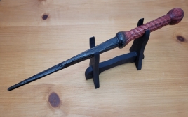 Wand #785