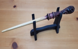 Wand #787