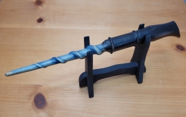 Wand #802