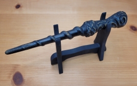 Wand #804