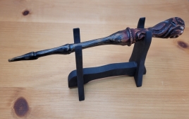 Wand #809