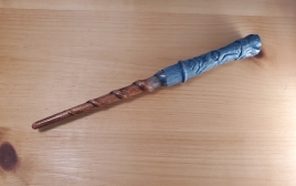 Wand #81