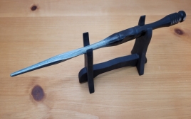 Wand #817
