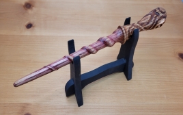 Wand #825