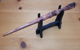 Wand #828