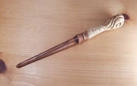 Wand #83