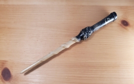 Wand #85