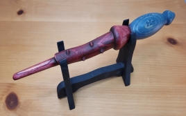 Wand #855