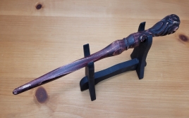 Wand #861