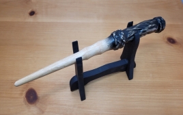 Wand #863