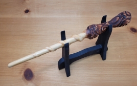 Wand #864