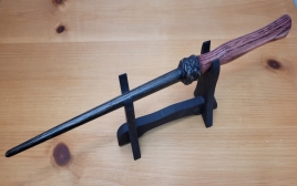 Wand #865