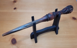 Wand #866