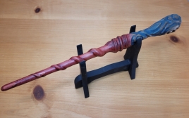 Wand #871