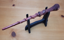 Wand #881