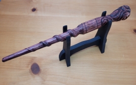 Wand #882