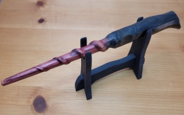 Wand #886