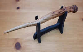 Wand #887
