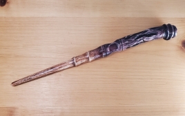 Wand #89