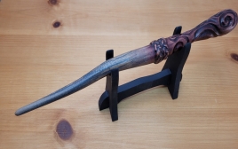 Wand #913