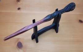 Wand #918