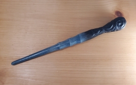 Wand #92