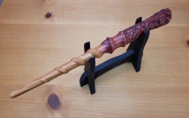 Wand #921