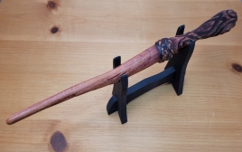 Wand #929