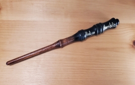 Wand #93