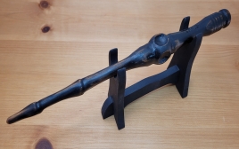Wand #931