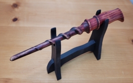 Wand #932