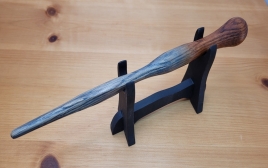 Wand #934