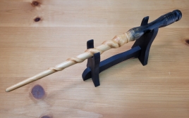 Wand #949